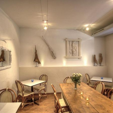 Hotel De L'Etoile Perrefitte Dış mekan fotoğraf